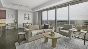 Landing at AP Market Square Tower - 1 Bedroom in Downtown Houston